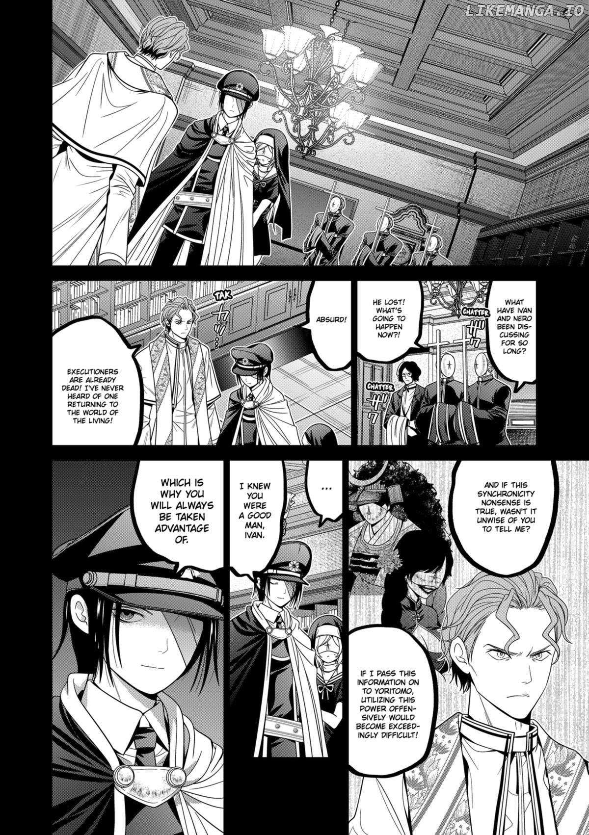 Shin Tokyo - Chapter 65