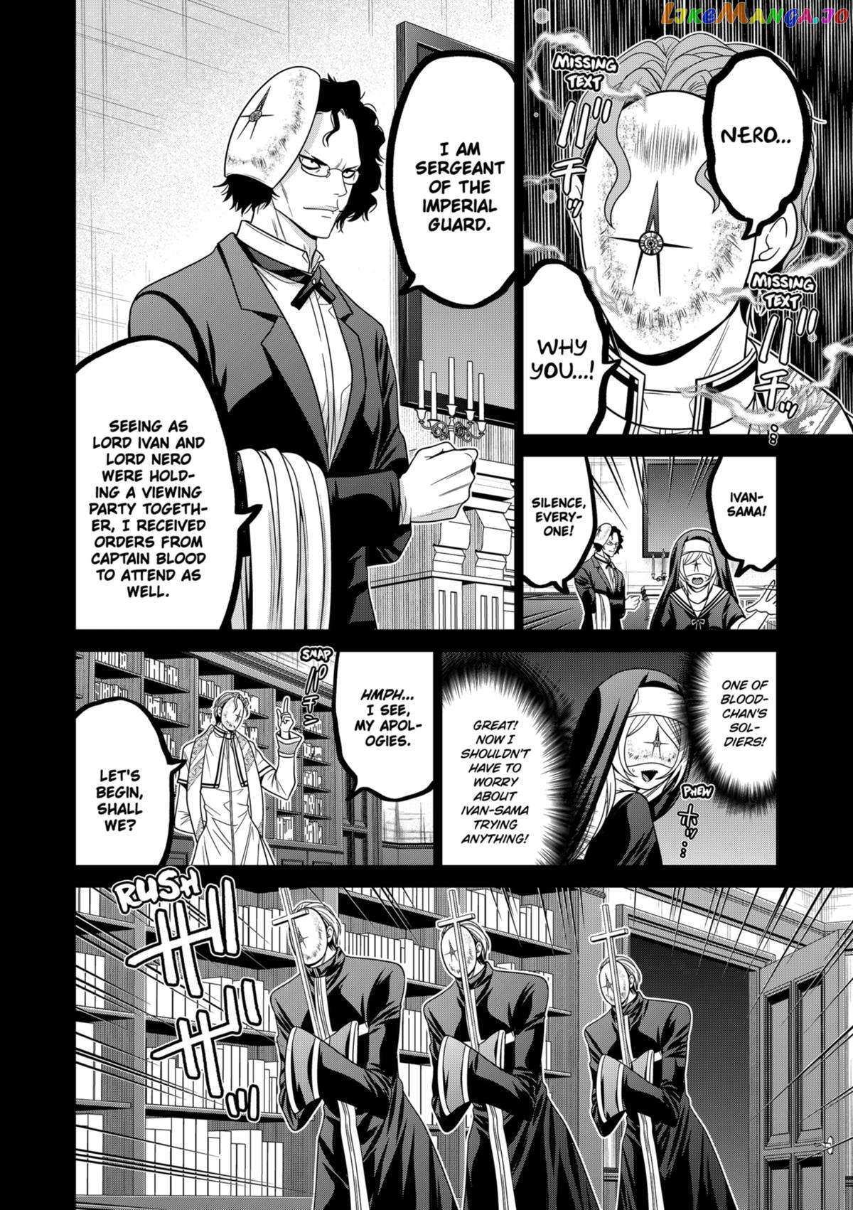 Shin Tokyo - Chapter 63