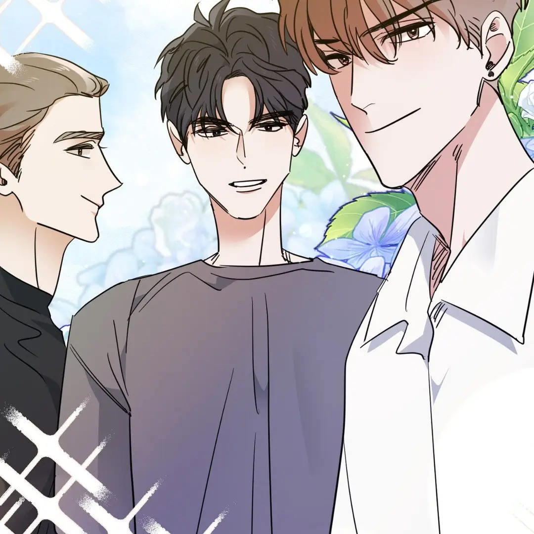 Walk With You - Chapter 45