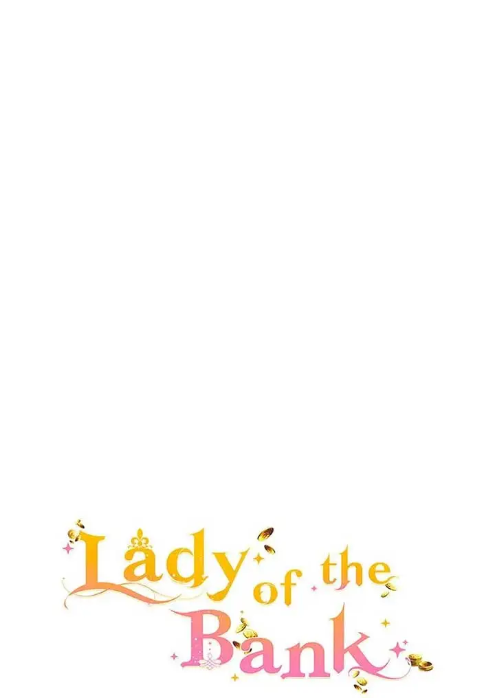 The Lady Bank - Chapter 4