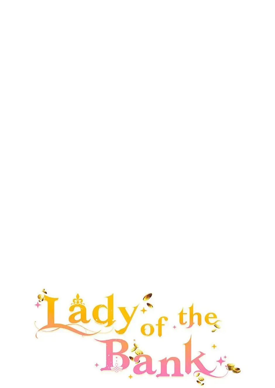 The Lady Bank - Chapter 19