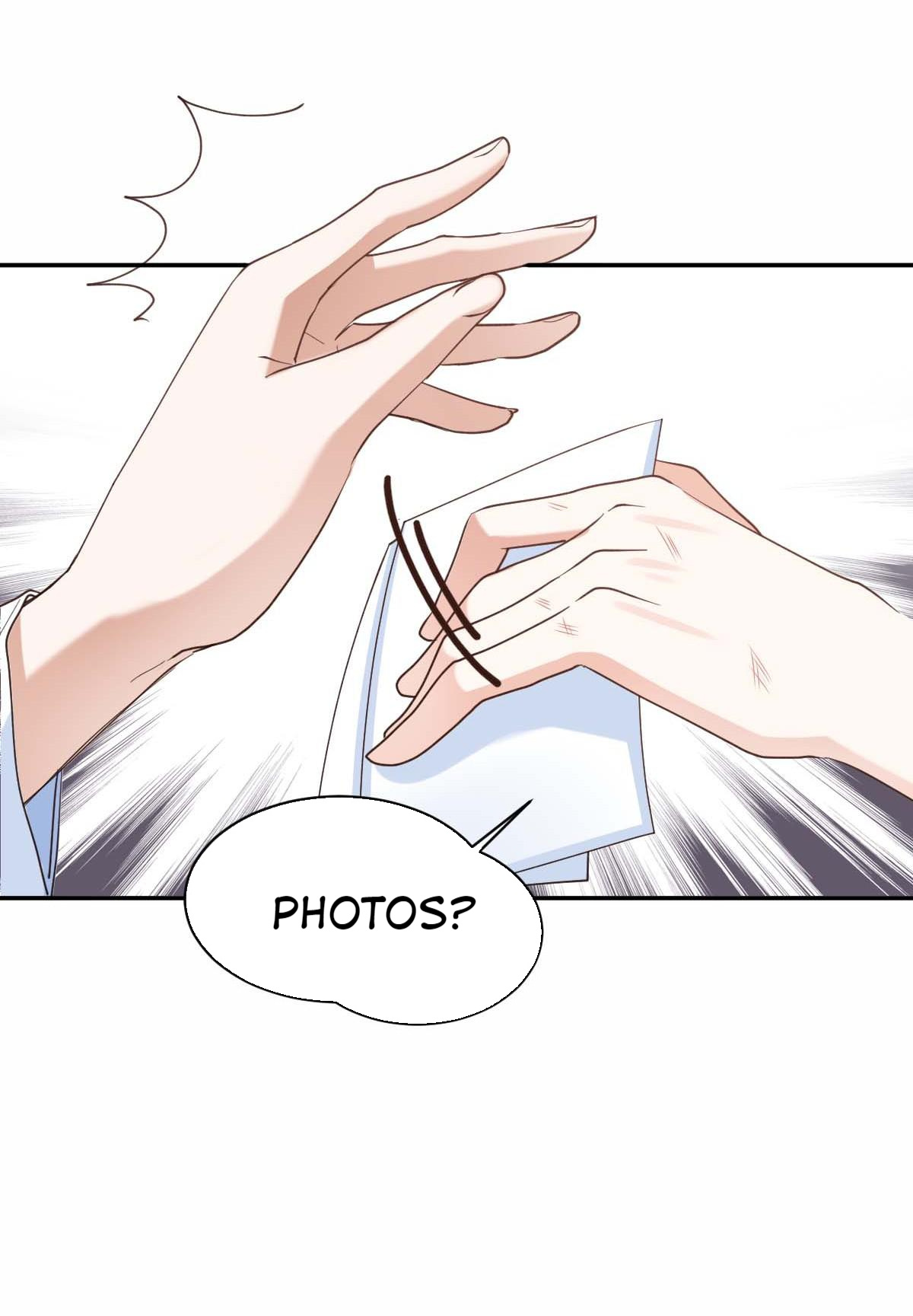 Escape From The Room - Chapter 34: Day 3: Secret Photos Of Xu Chu