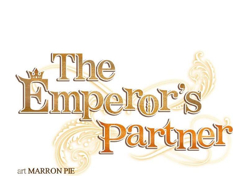 The Emperor's Partner - Chapter 78: Episode 78