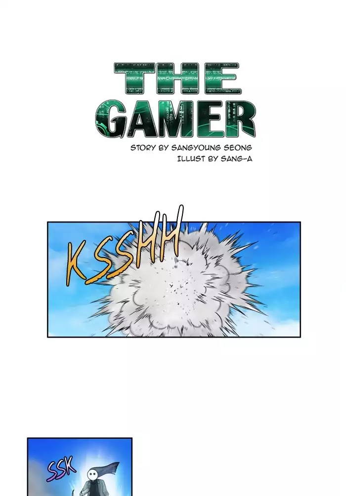 The Gamer - Chapter 218