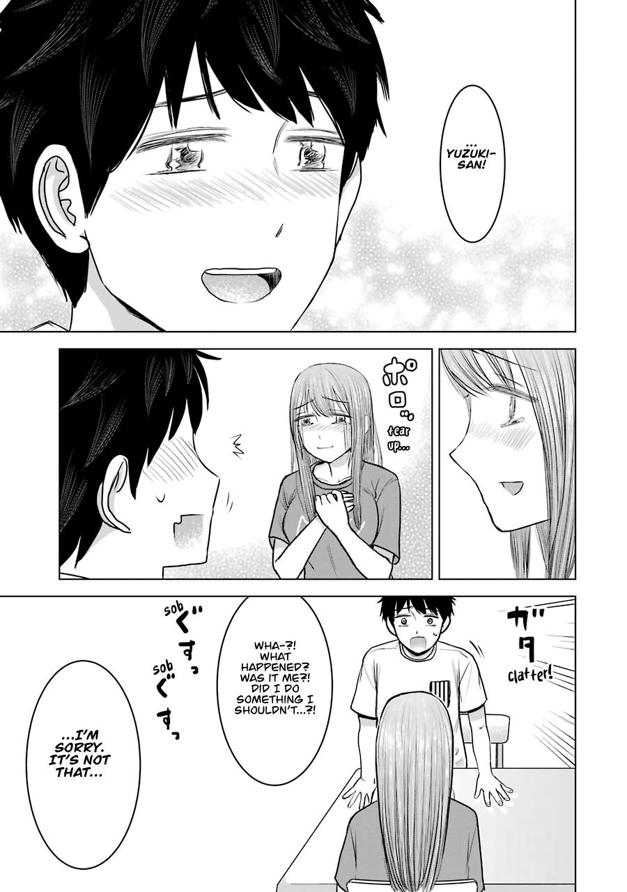 Kimi No Okaasan Wo Boku Ni Kudasai! - Vol.3 Chapter 24