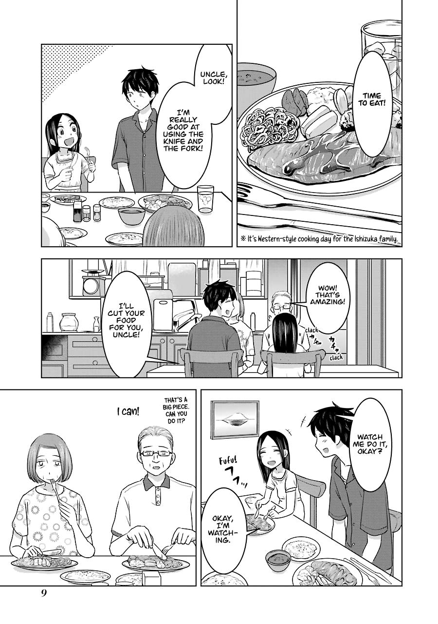 Kimi No Okaasan Wo Boku Ni Kudasai! - Vol.4 Chapter 25