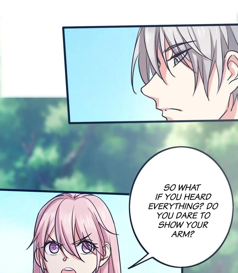 My Classmate Disappeared - Chapter 10