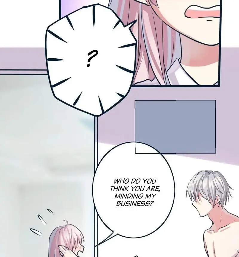 My Classmate Disappeared - Chapter 4