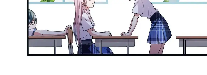 My Classmate Disappeared - Chapter 18