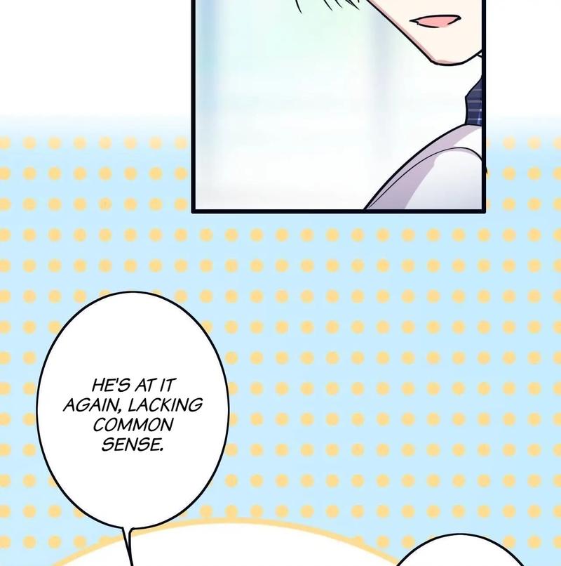 My Classmate Disappeared - Chapter 23