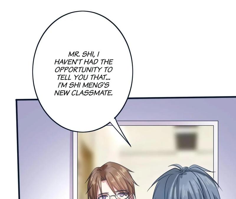 My Classmate Disappeared - Chapter 5