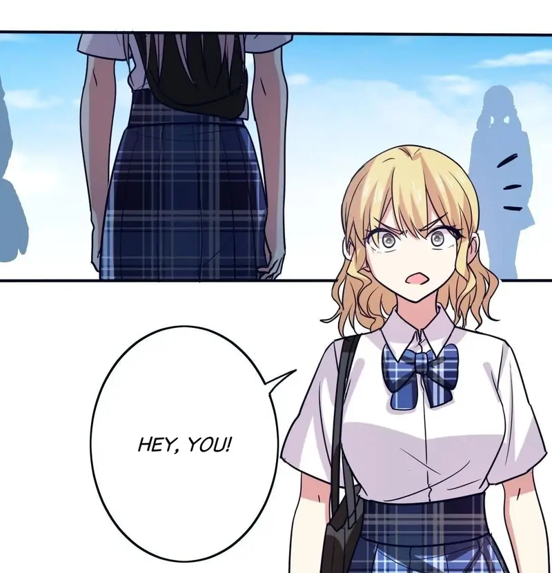 My Classmate Disappeared - Chapter 31