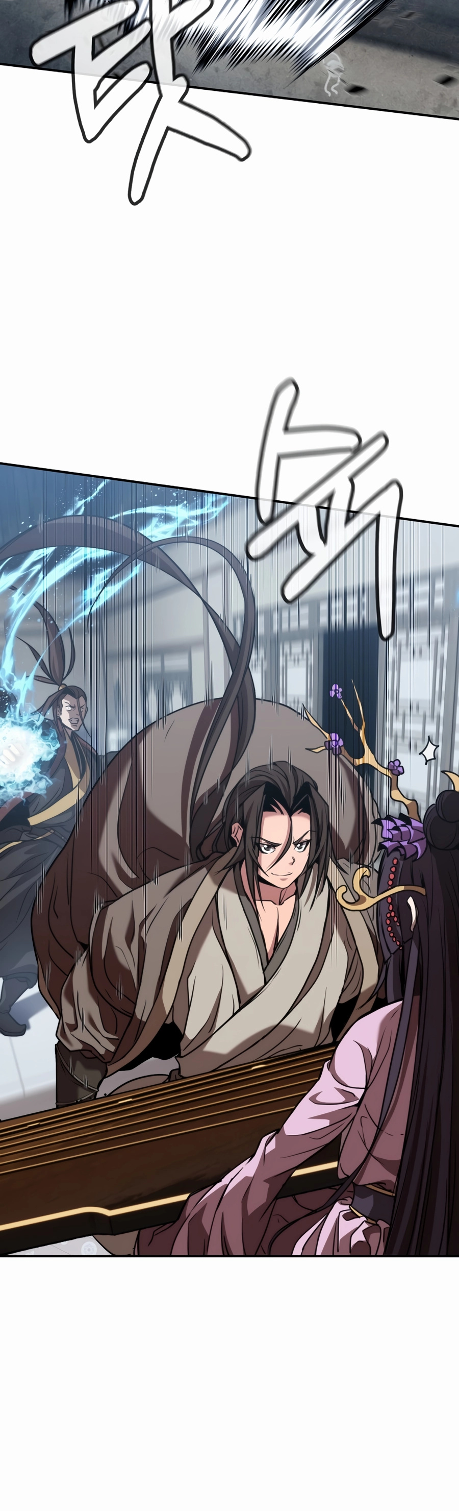 The Invincible Of The East - Chapter 10