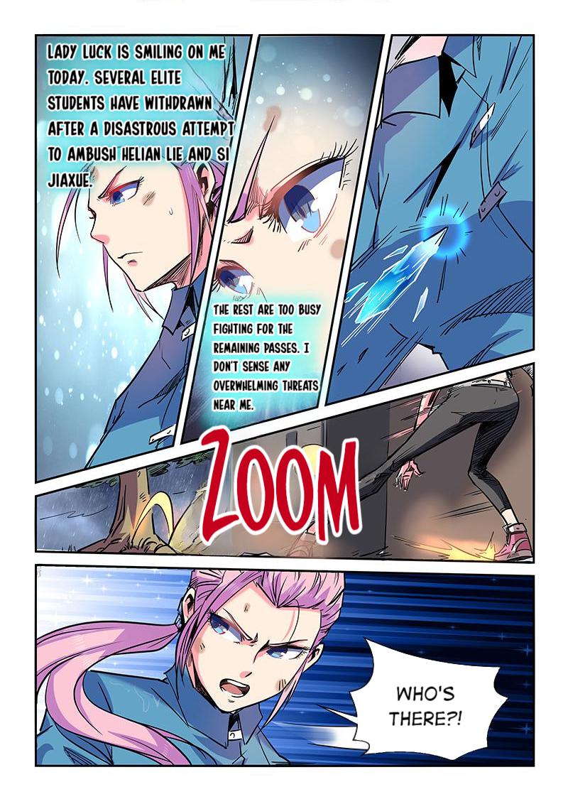 Forty Millennia Of Cultivation - Chapter 48: 48