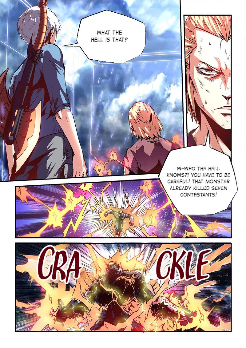 Forty Millennia Of Cultivation - Chapter 78: 78