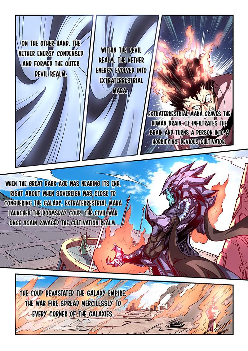 Forty Millennia Of Cultivation - Chapter 79: 79