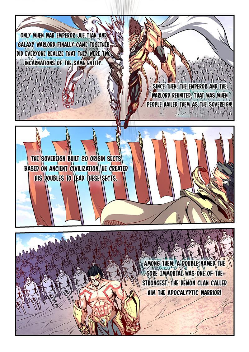 Forty Millennia Of Cultivation - Chapter 79: 79