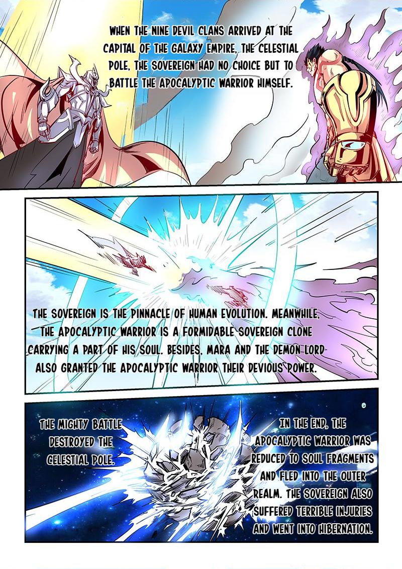 Forty Millennia Of Cultivation - Chapter 79: 79