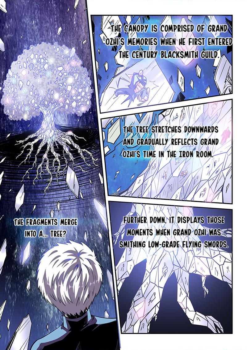 Forty Millennia Of Cultivation - Chapter 81: 81