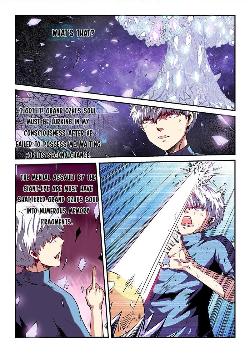 Forty Millennia Of Cultivation - Chapter 81: 81