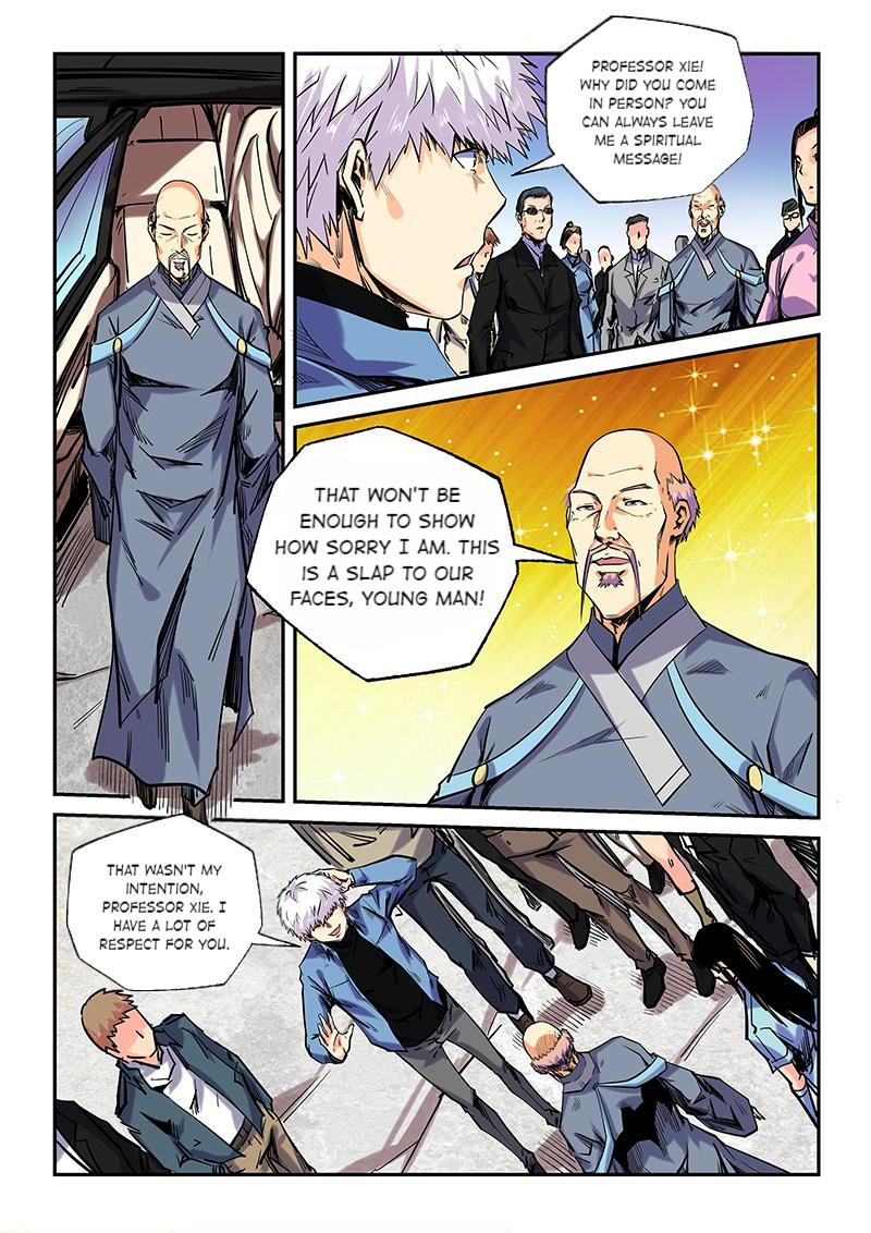 Forty Millennia Of Cultivation - Chapter 103: 103