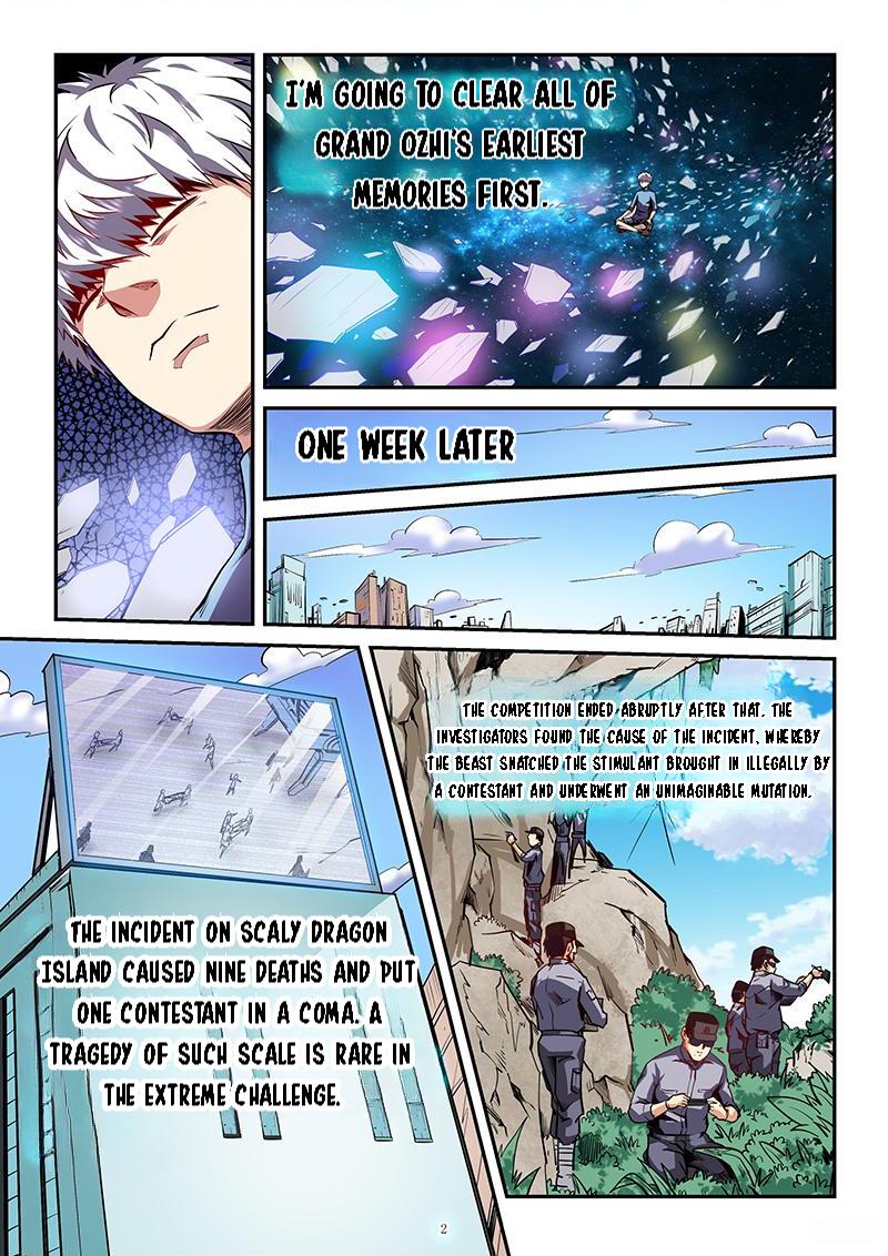 Forty Millennia Of Cultivation - Chapter 82: 82