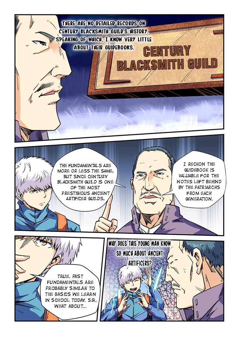 Forty Millennia Of Cultivation - Chapter 108: 108