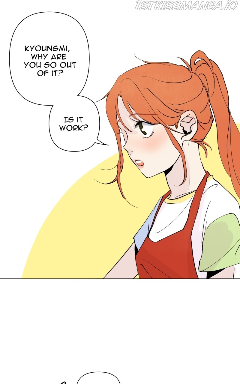 Honey Lemon (Canvas) - Chapter 11