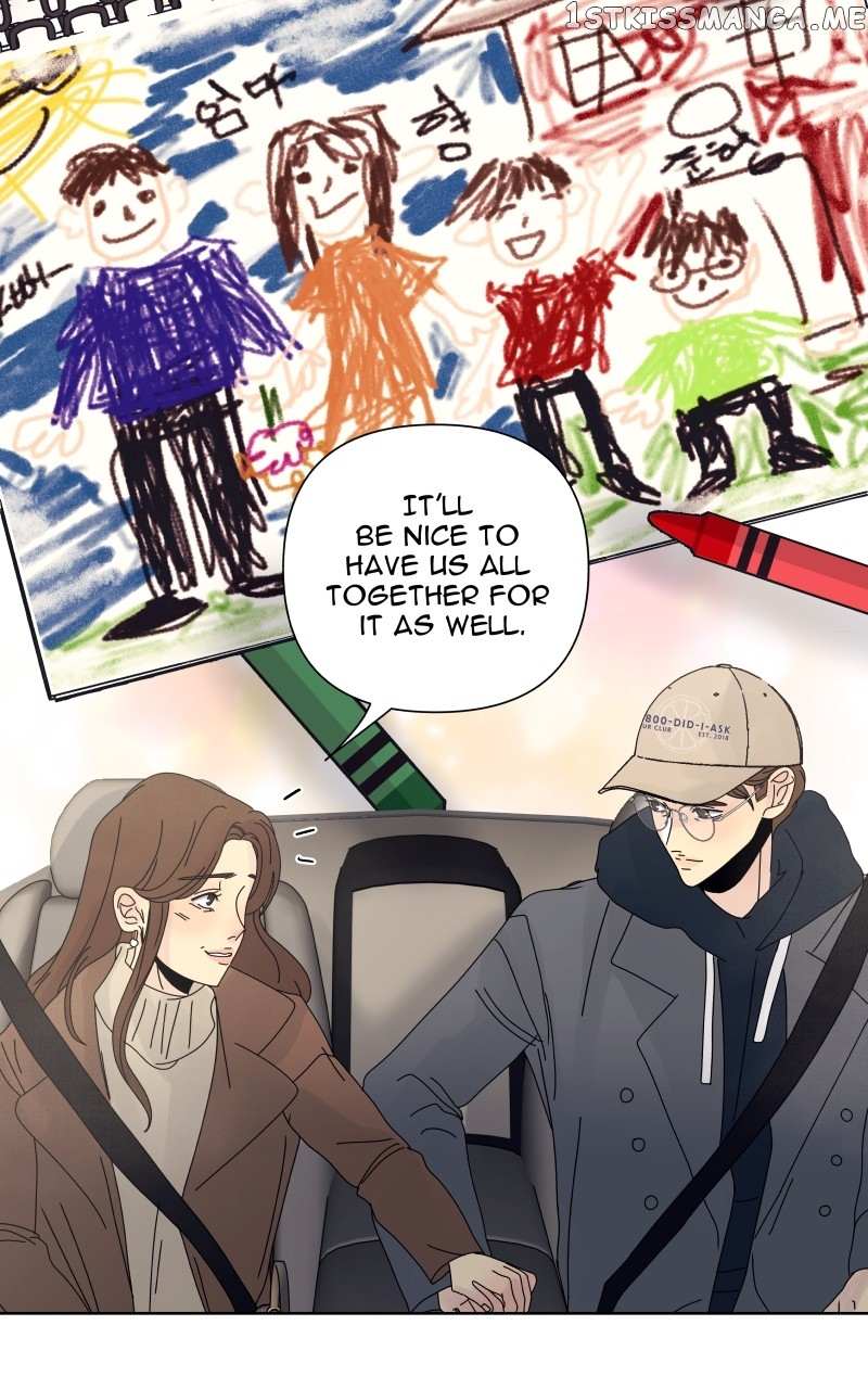 Honey Lemon (Canvas) - Chapter 33