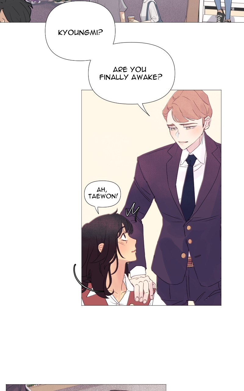 Honey Lemon (Canvas) - Chapter 1