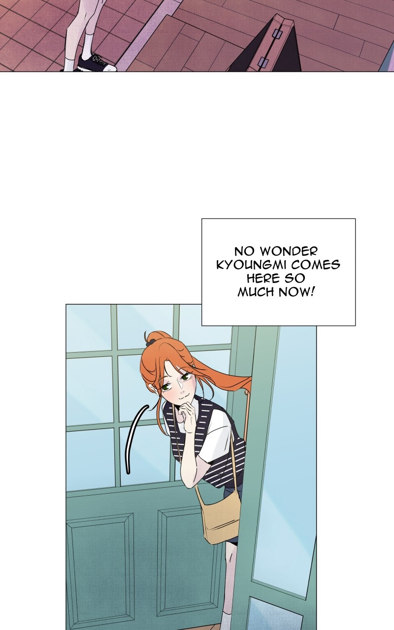 Honey Lemon (Canvas) - Chapter 12