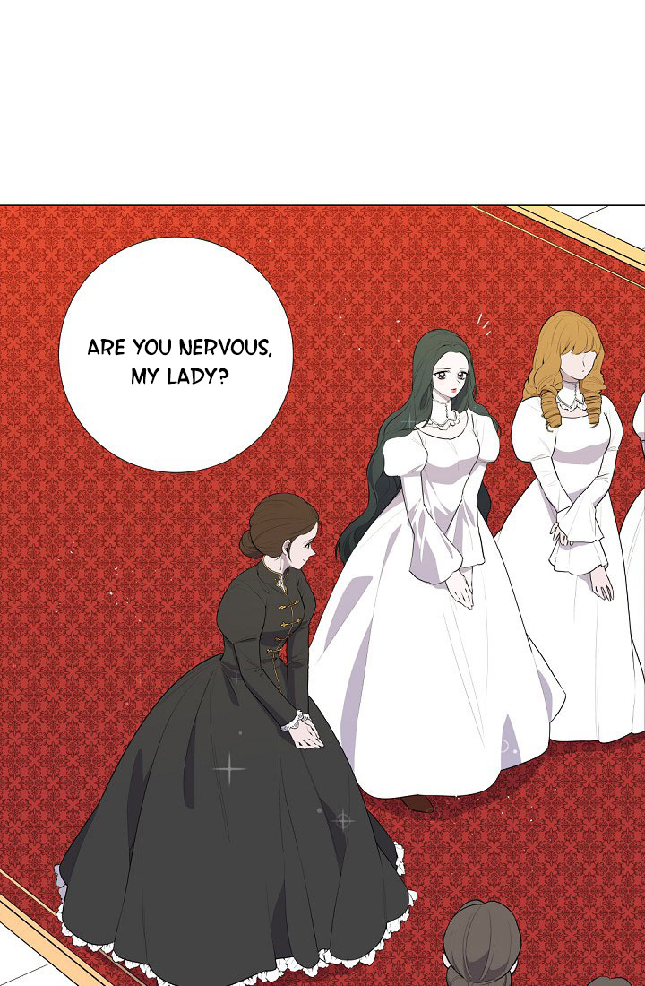 Lady To Queen - Chapter 2