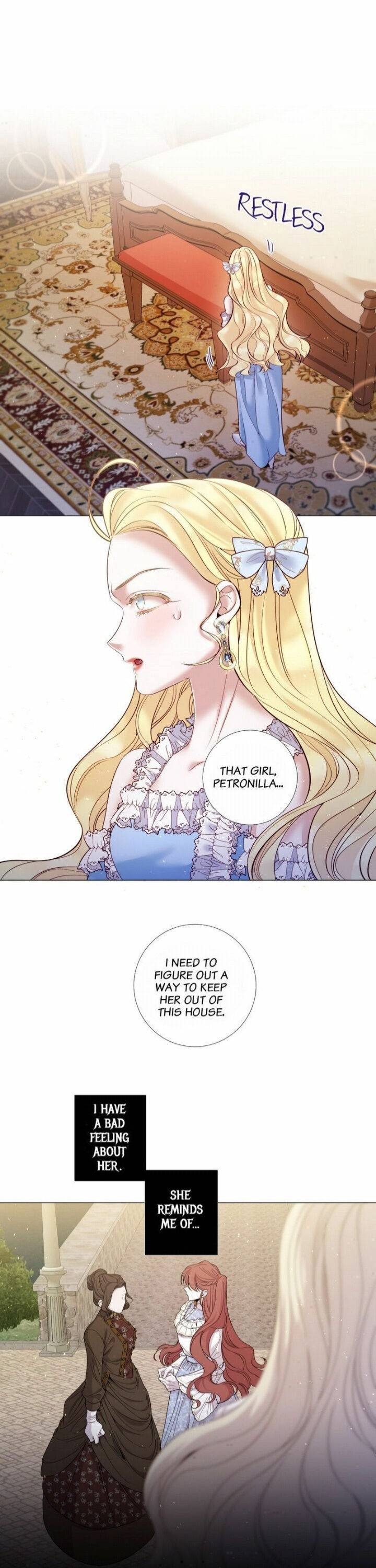 Lady To Queen - Chapter 81