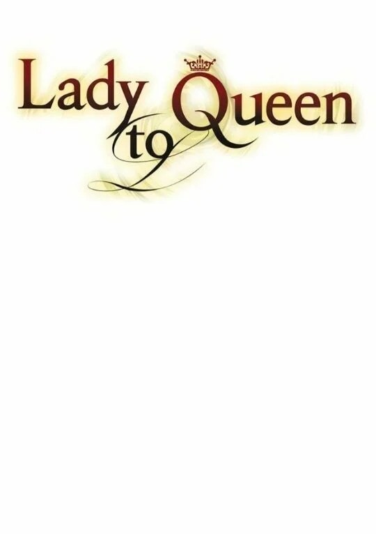 Lady To Queen - Chapter 37 - Such A Tragic Love Story