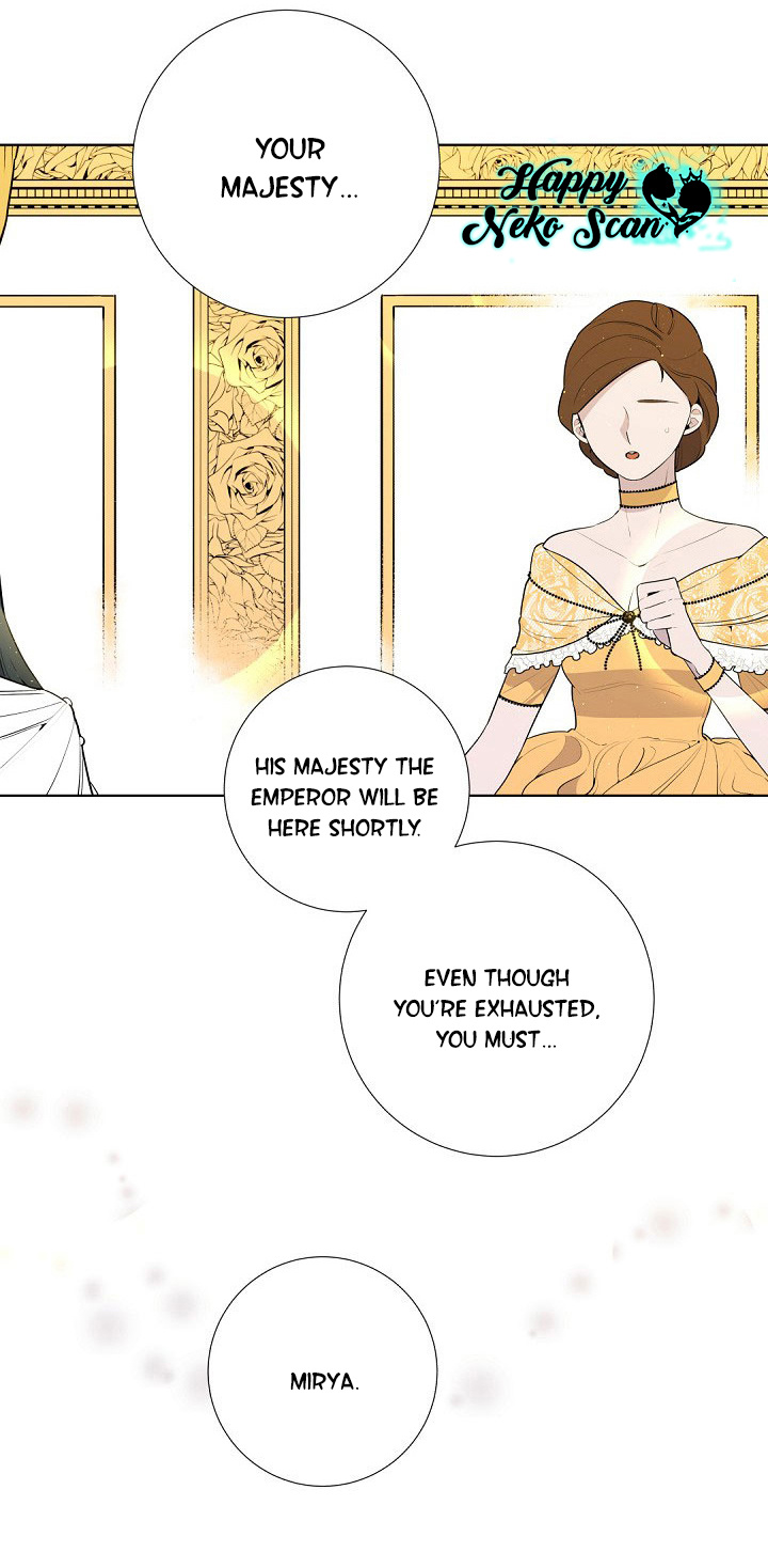 Lady To Queen - Chapter 7