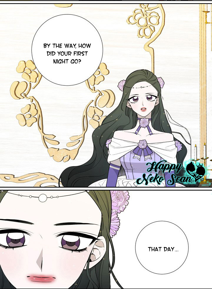 Lady To Queen - Chapter 7