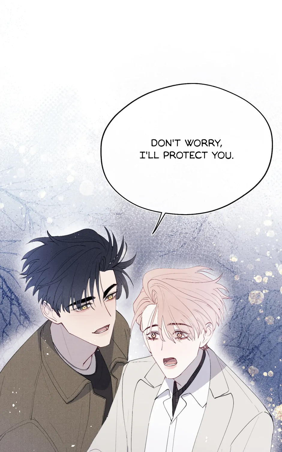 Yi's Heartbreak Diary - Chapter 40