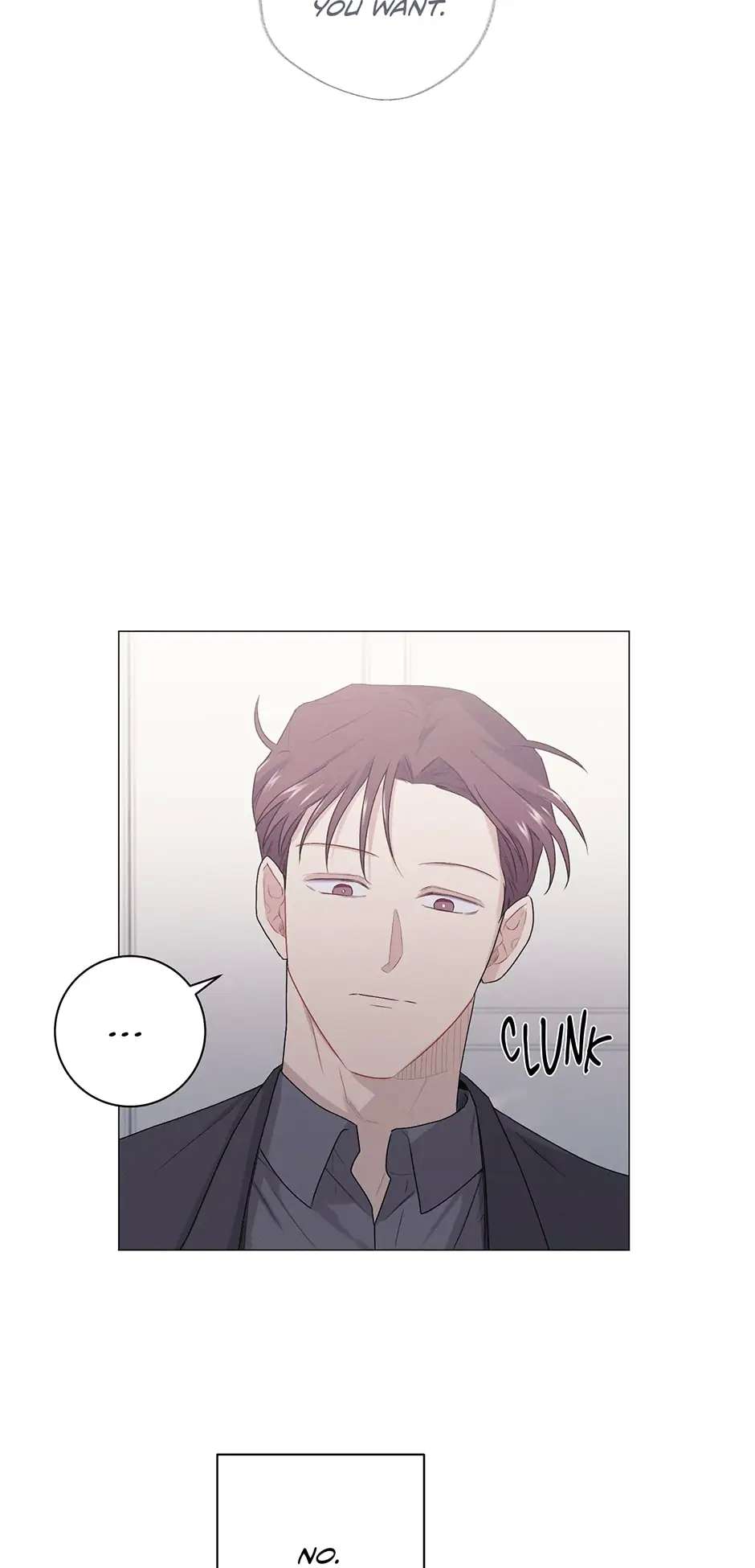 Off The Plate - Chapter 26