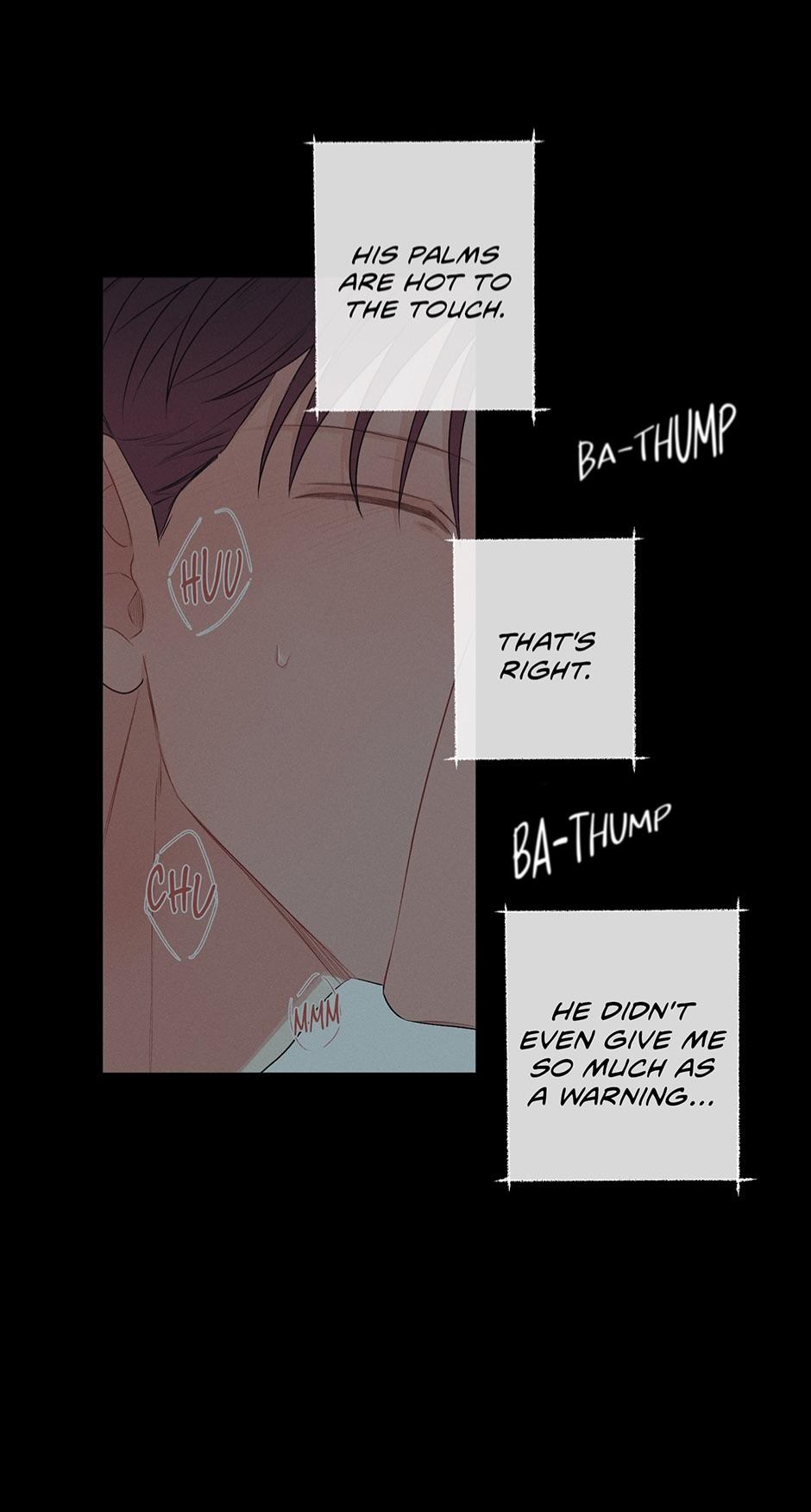 Off The Plate - Chapter 24