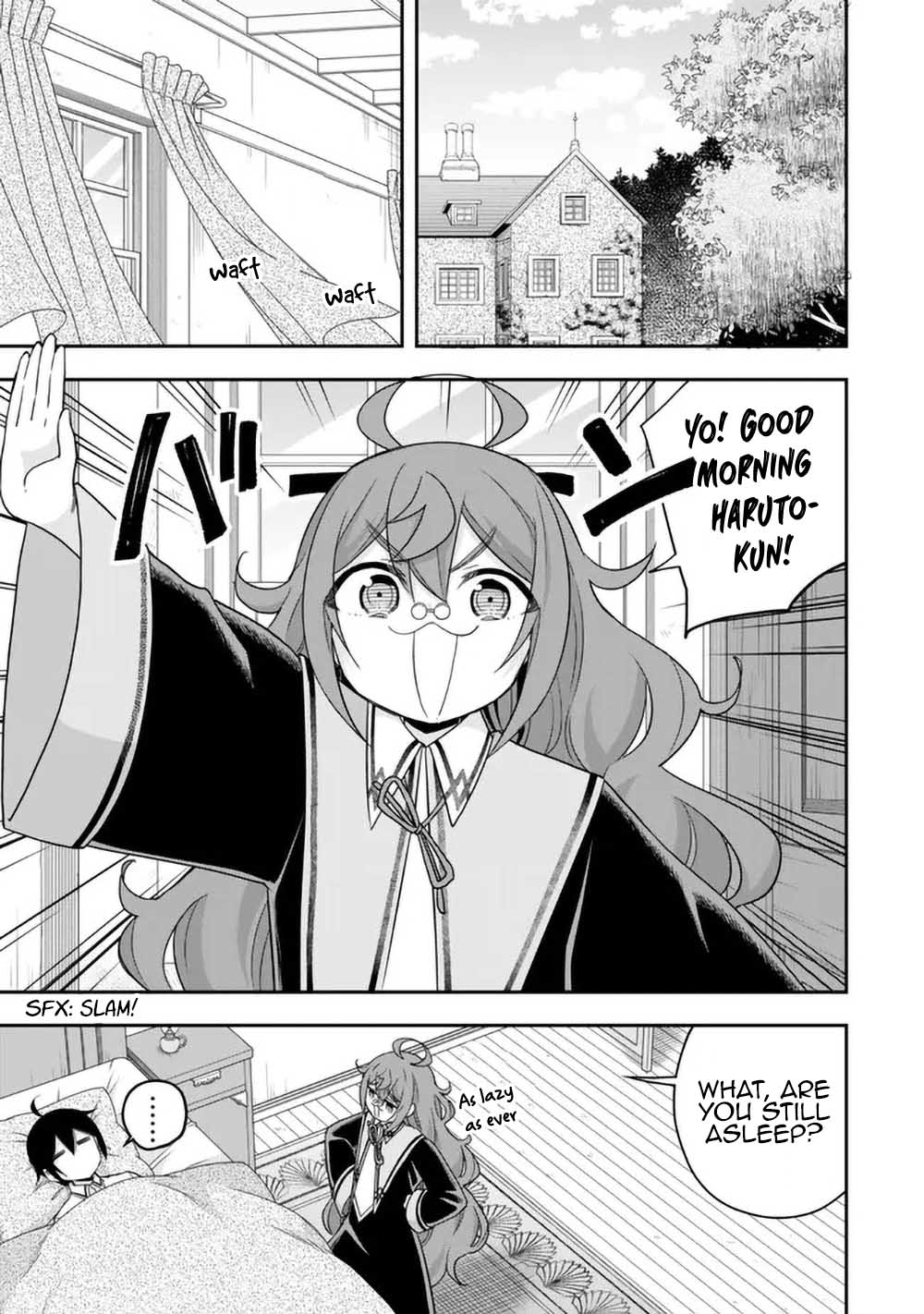 Jitsu Wa Ore, Saikyou Deshita? - Chapter 82: The Secret Revealed