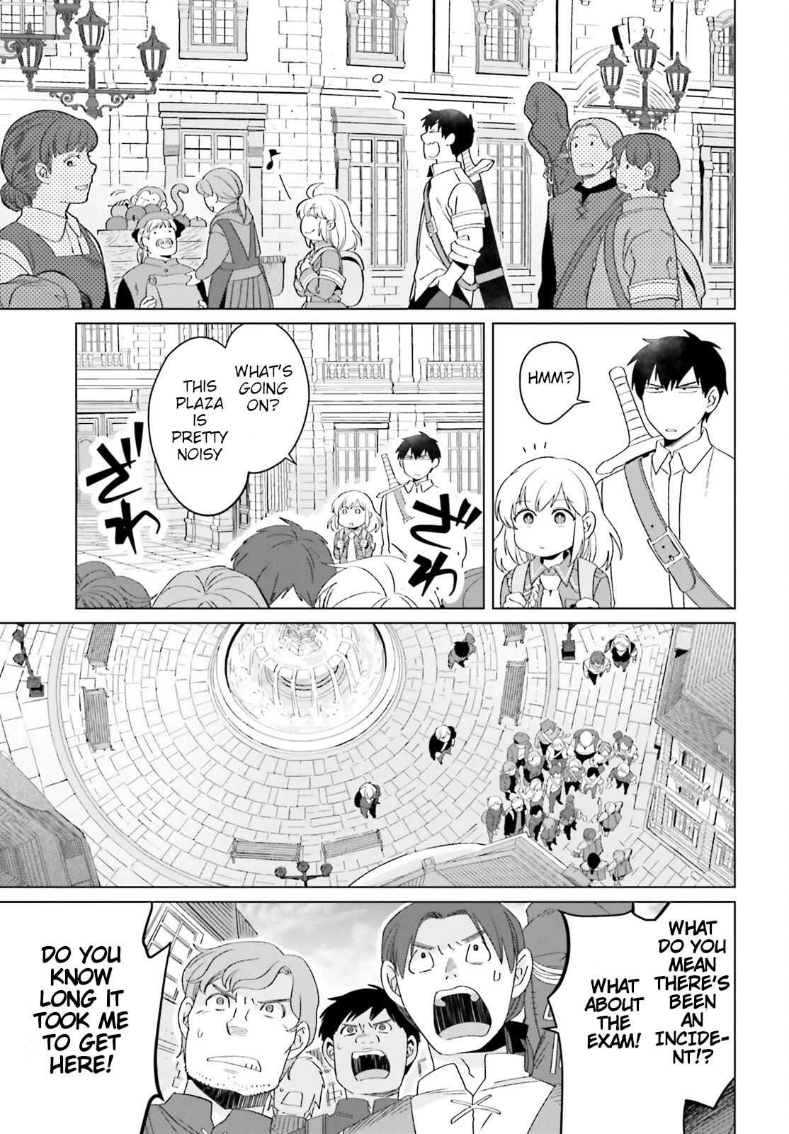 Win Over The Dragon Emperor This Time Around, Noble Girl! - Chapter 18