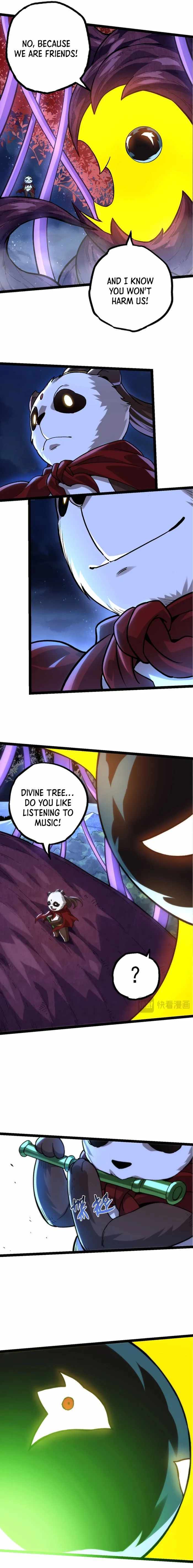 Evolution Begins With A Big Tree - Chapter 113