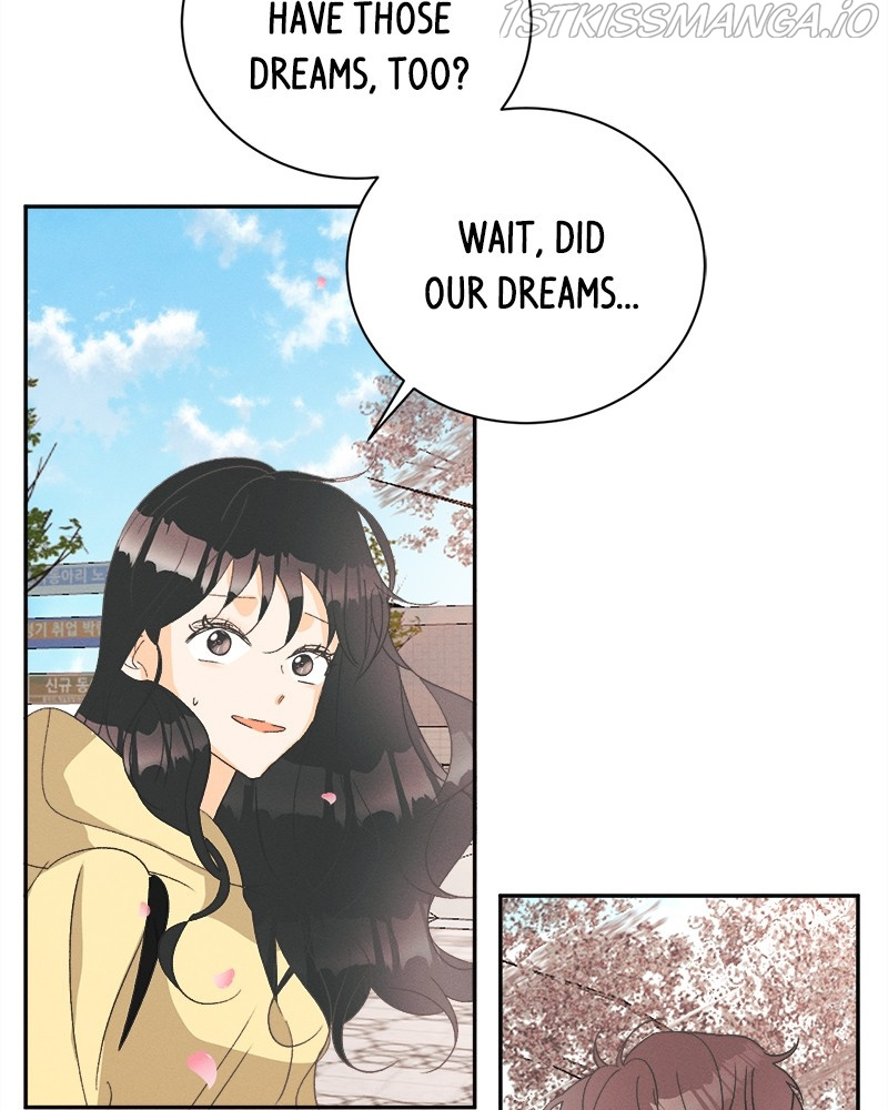 A Summer Night’s Dream - Chapter 53