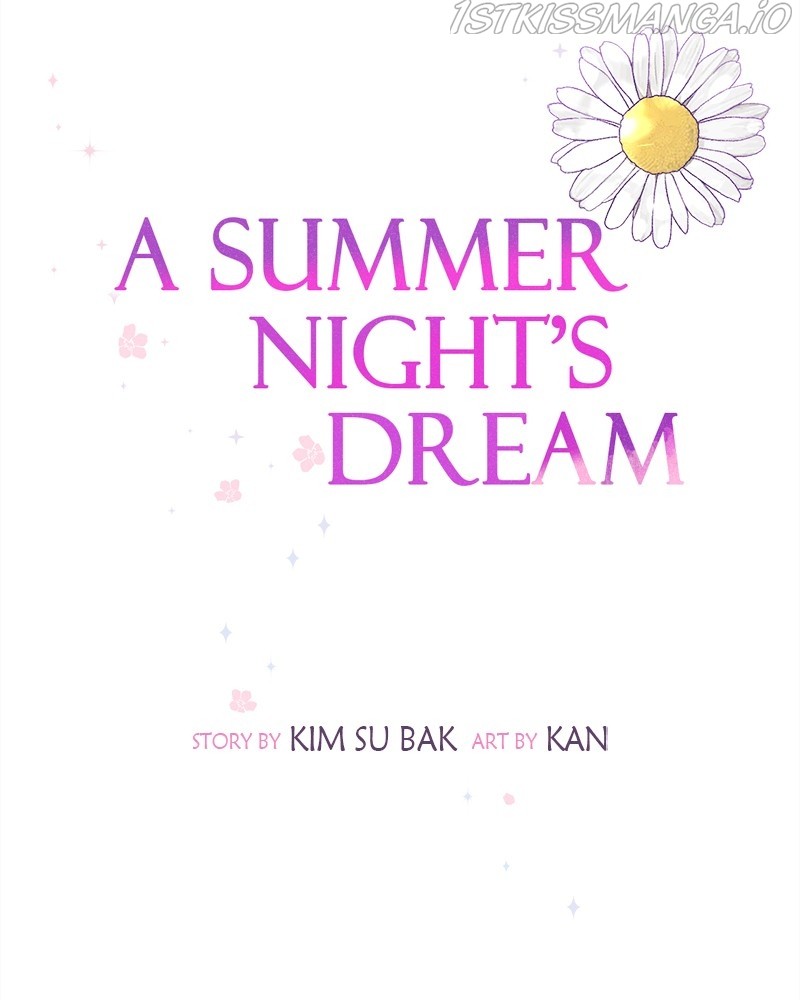 A Summer Night’s Dream - Chapter 56