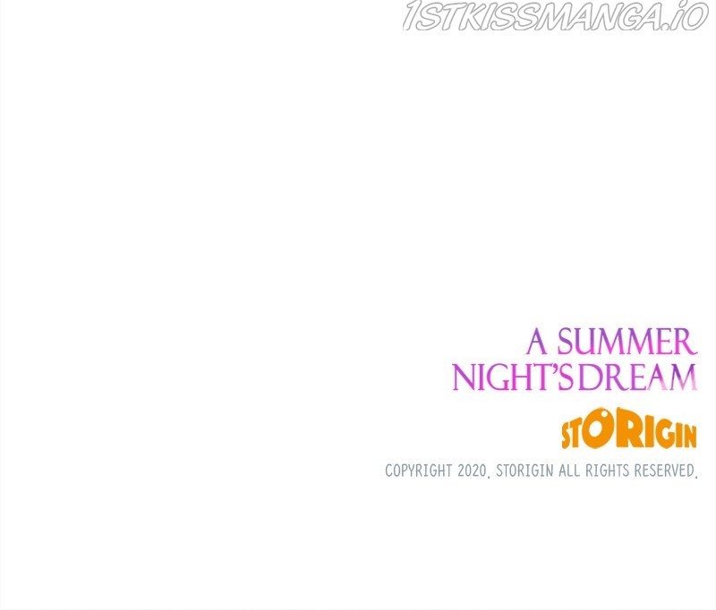 A Summer Night’s Dream - Chapter 50