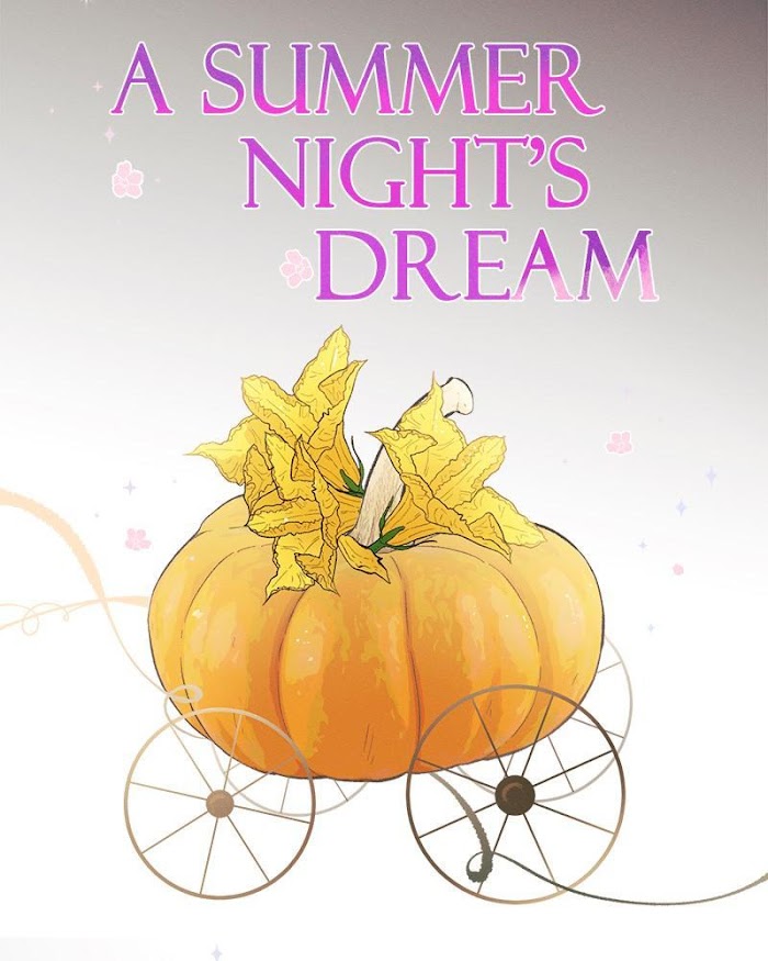 A Summer Night’s Dream - Chapter 36