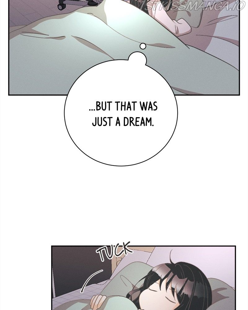 A Summer Night’s Dream - Chapter 52