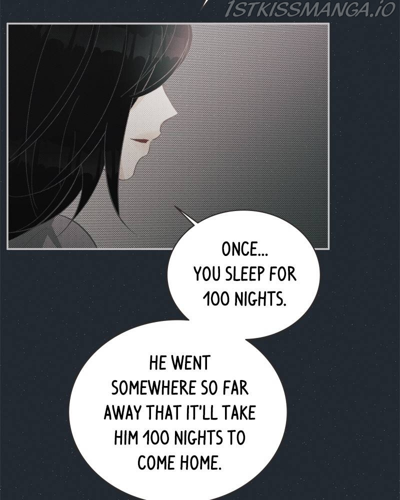 A Summer Night’s Dream - Chapter 39