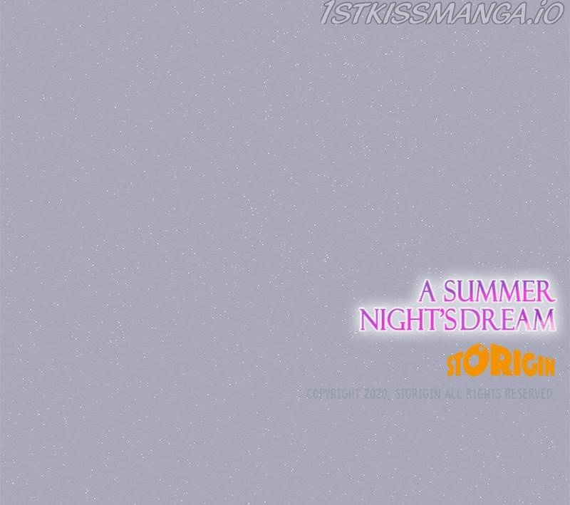 A Summer Night’s Dream - Chapter 39