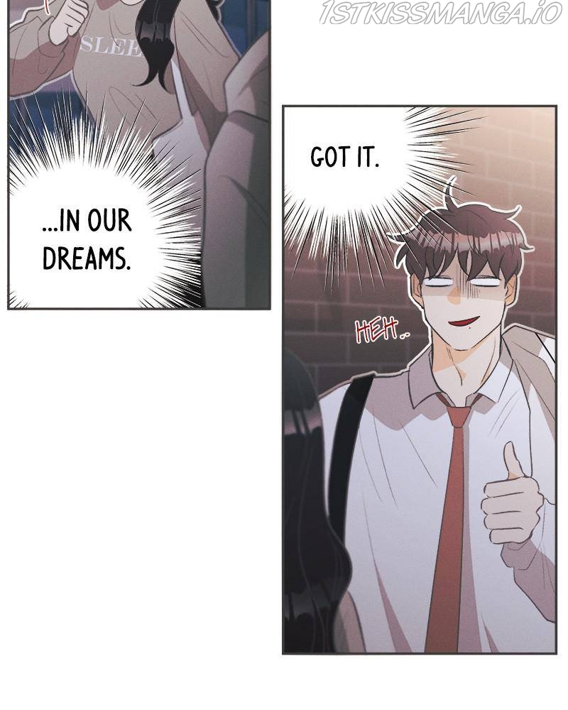 A Summer Night’s Dream - Chapter 21